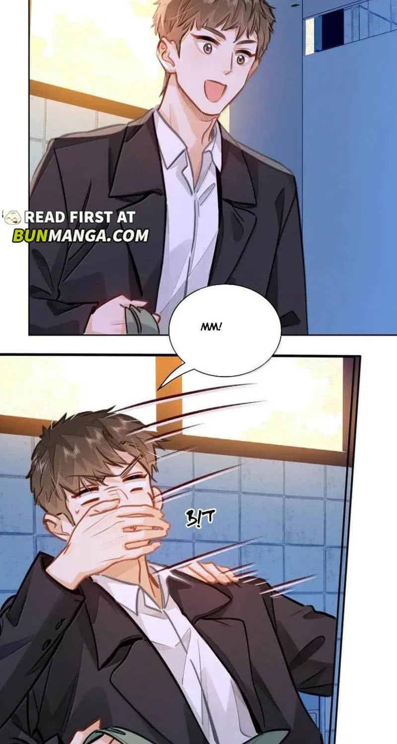 Read I Like Your Pheromones chapter 19.7 image 29 on Lezhin