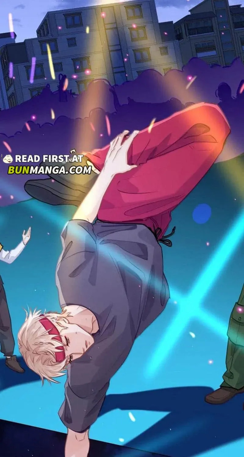 Read I Like Your Pheromones chapter 19.7 image 33 on Lezhin