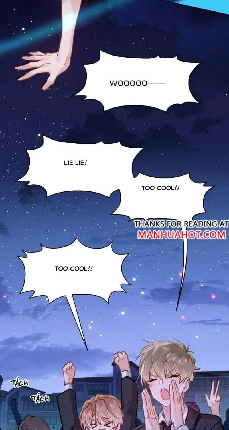 Read I Like Your Pheromones chapter 19.7 image 34 on Lezhin