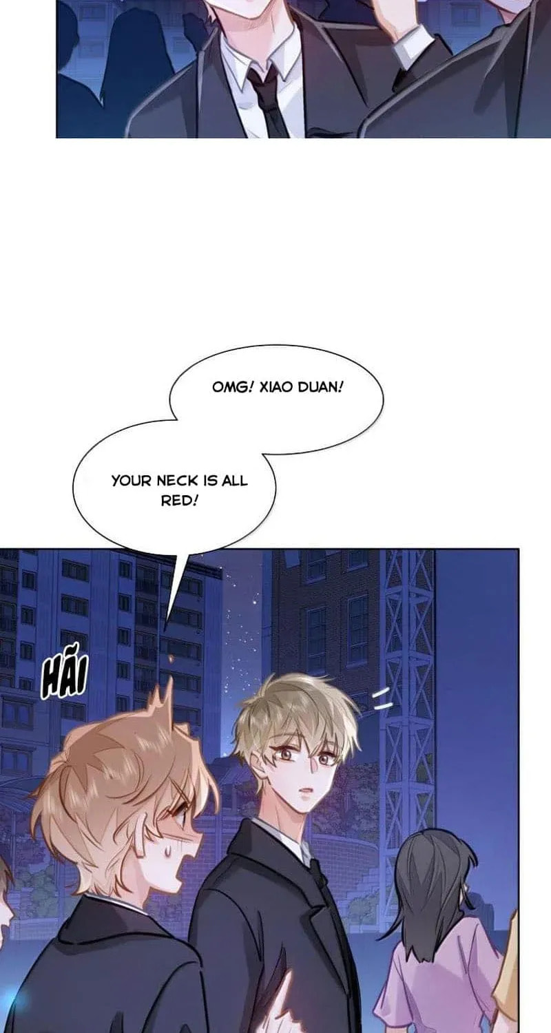 Read I Like Your Pheromones chapter 19.7 image 36 on Lezhin