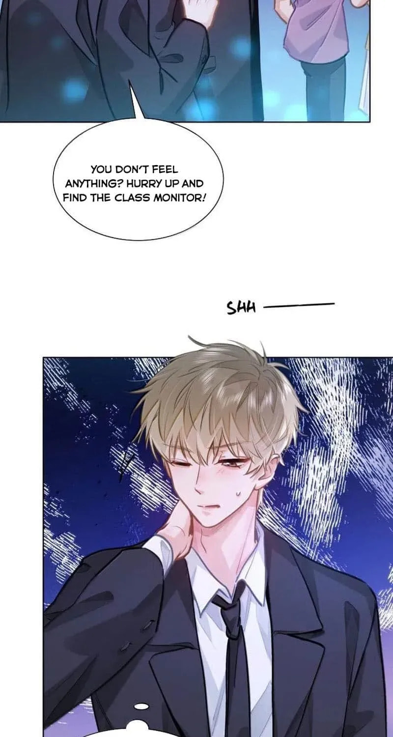 Read I Like Your Pheromones chapter 19.7 image 37 on Lezhin