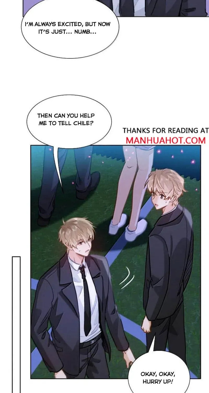 Read I Like Your Pheromones chapter 19.7 image 38 on Lezhin