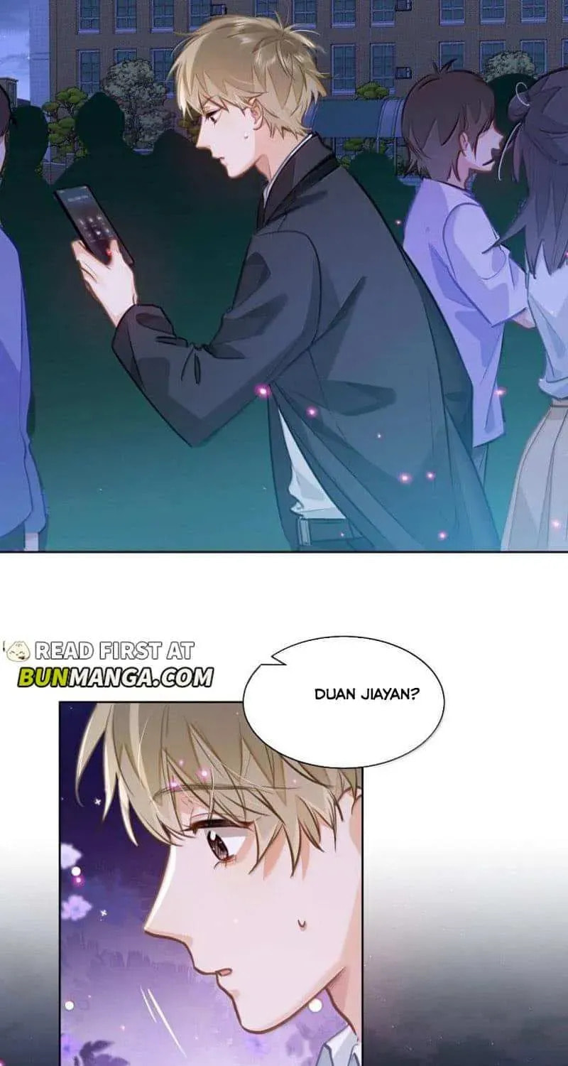 Read I Like Your Pheromones chapter 19.7 image 40 on Lezhin
