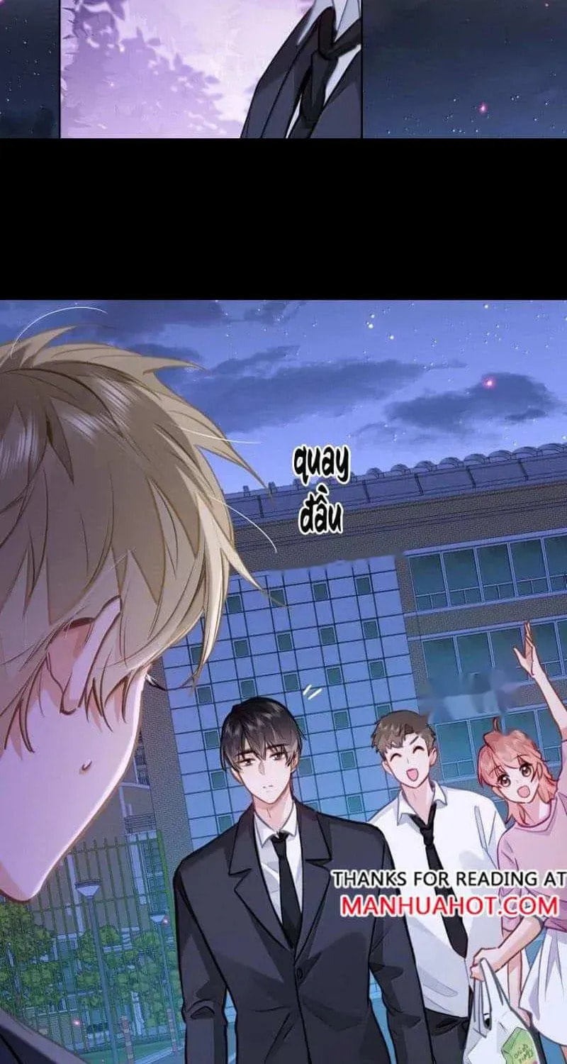 Read I Like Your Pheromones chapter 19.7 image 41 on Lezhin