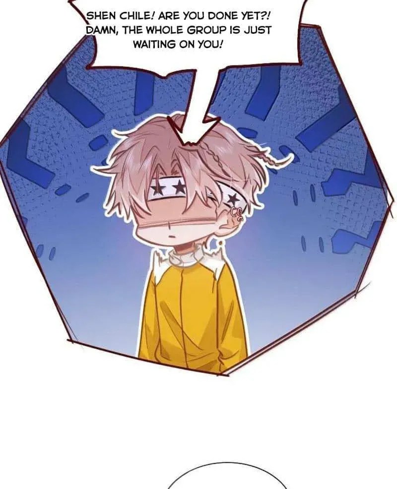 Read I Like Your Pheromones chapter 19.7 image 9 on Lezhin