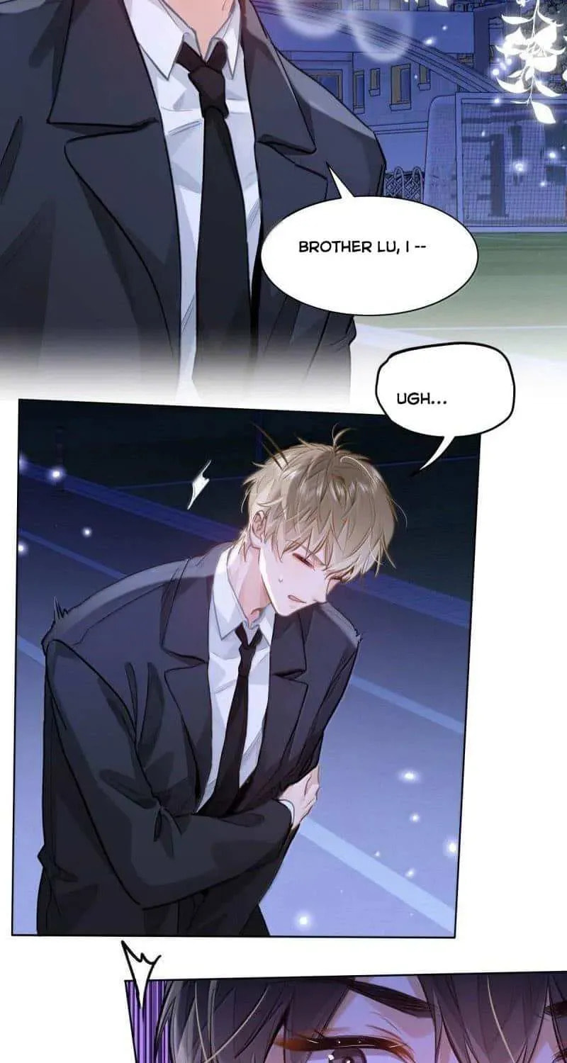 Read I Like Your Pheromones chapter 19.8 image 2 on Lezhin