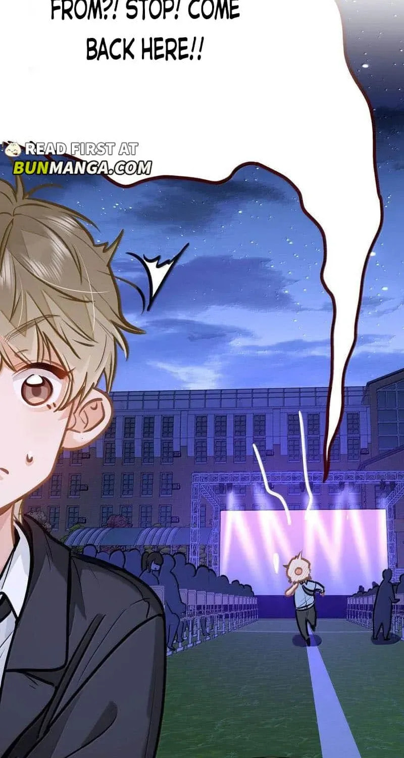 Read I Like Your Pheromones chapter 19.8 image 24 on Lezhin