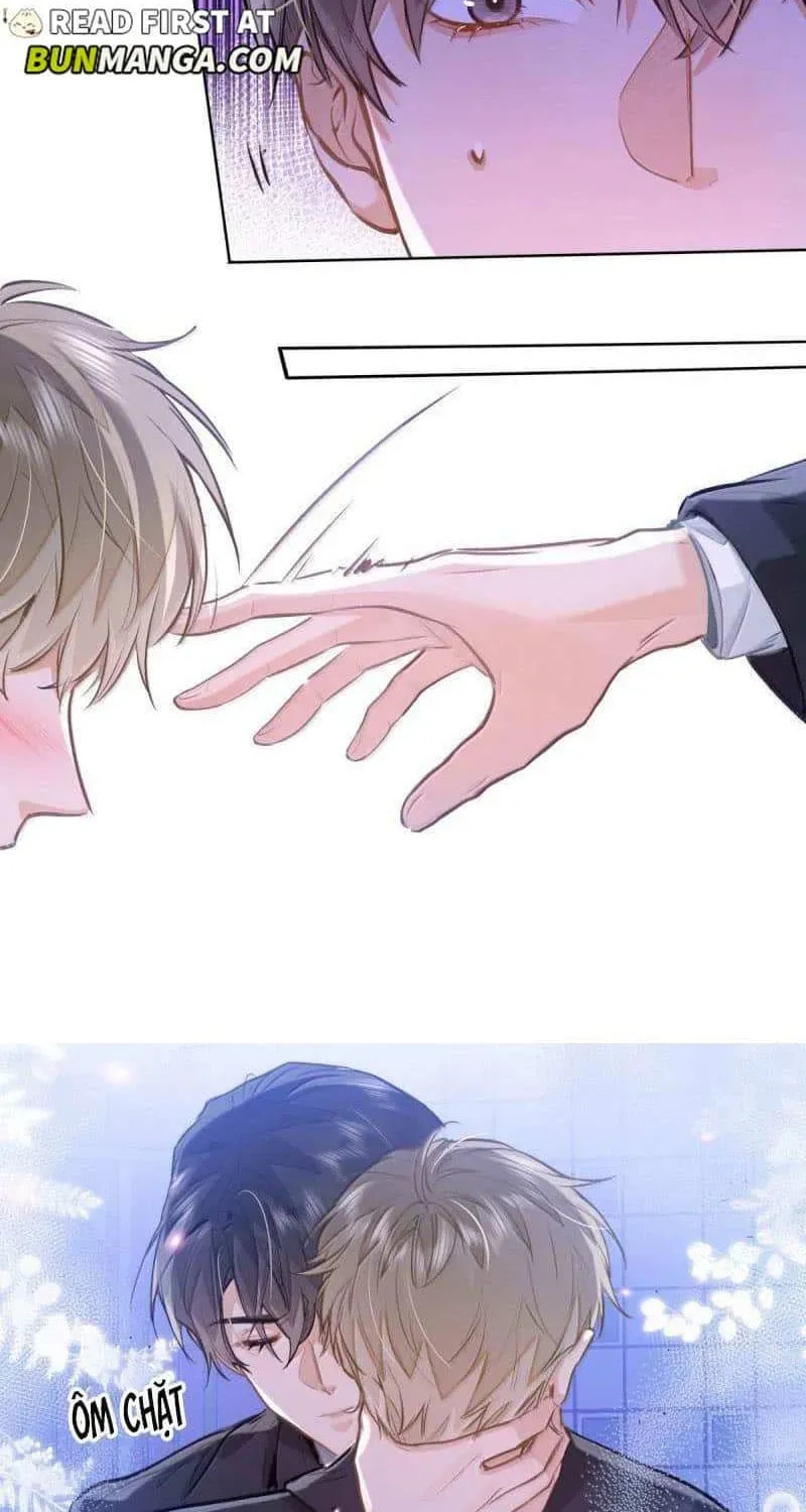Read I Like Your Pheromones chapter 19.8 image 3 on Lezhin