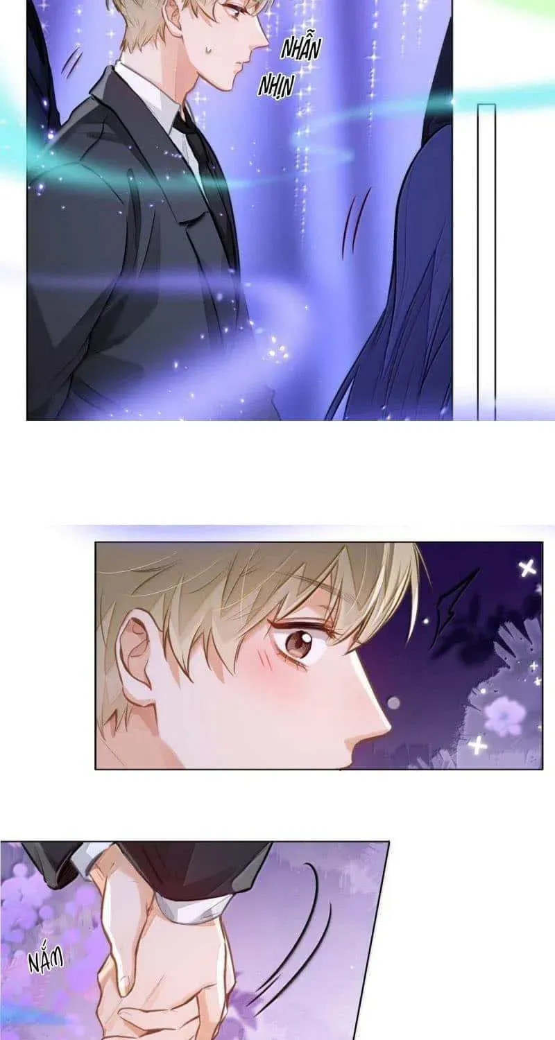 Read I Like Your Pheromones chapter 19.8 image 33 on Lezhin