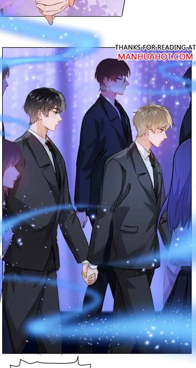 Read I Like Your Pheromones chapter 19.8 image 34 on Lezhin