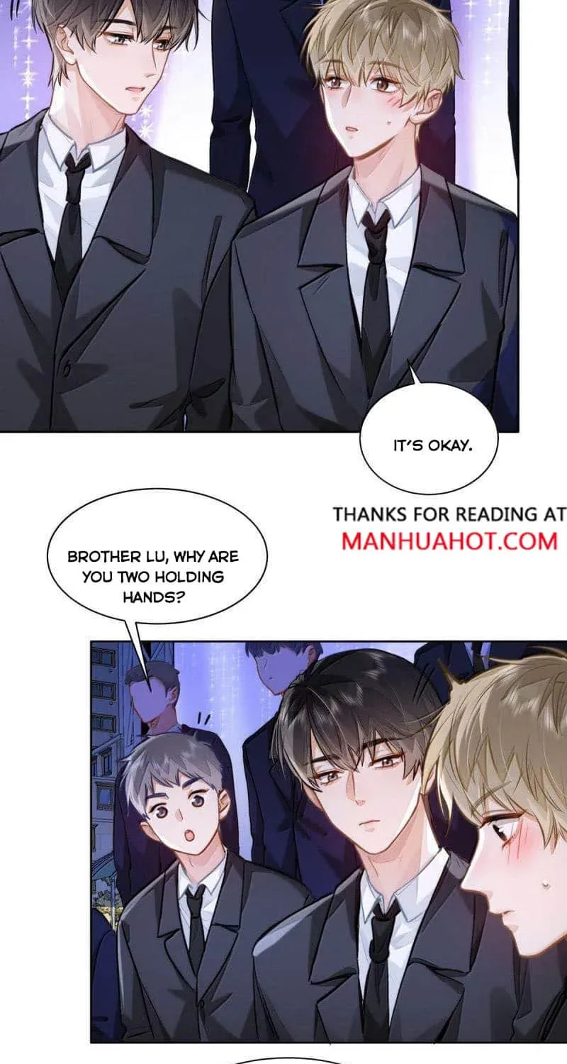 Read I Like Your Pheromones chapter 19.8 image 37 on Lezhin