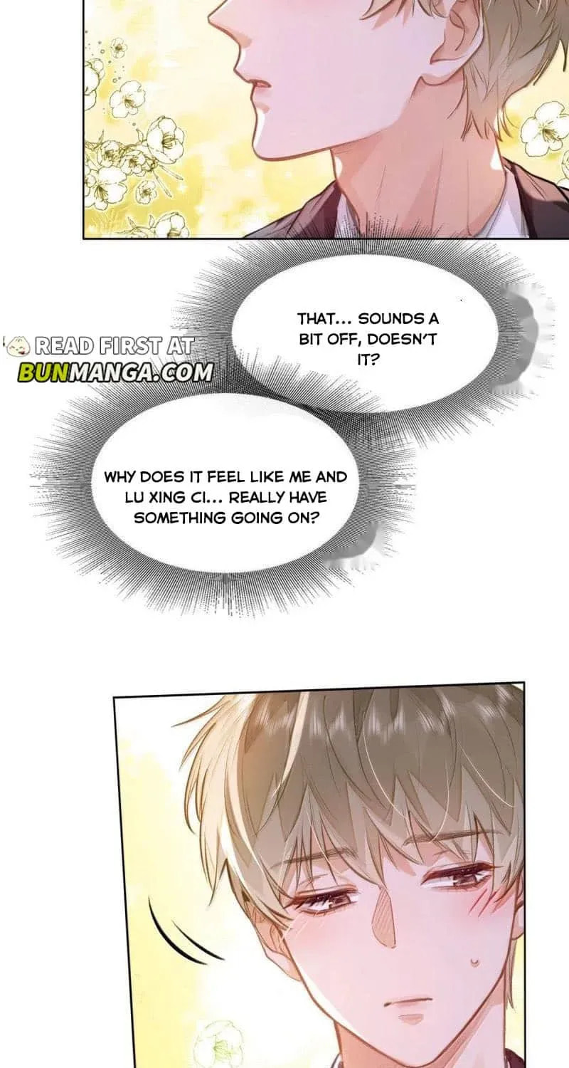Read I Like Your Pheromones chapter 19.8 image 39 on Lezhin