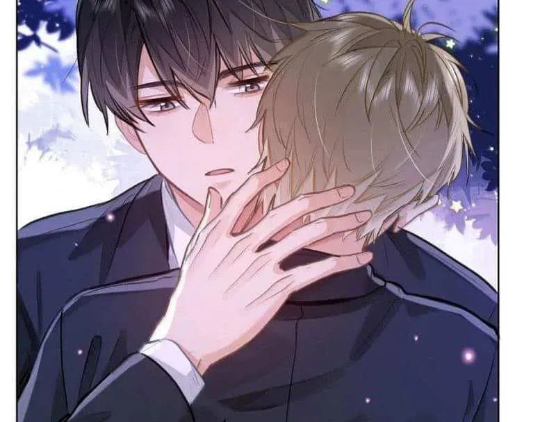 Read I Like Your Pheromones chapter 19.8 image 6 on Lezhin