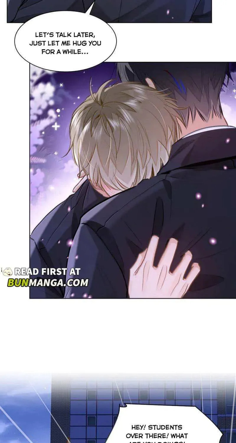 Read I Like Your Pheromones chapter 19.8 image 7 on Lezhin