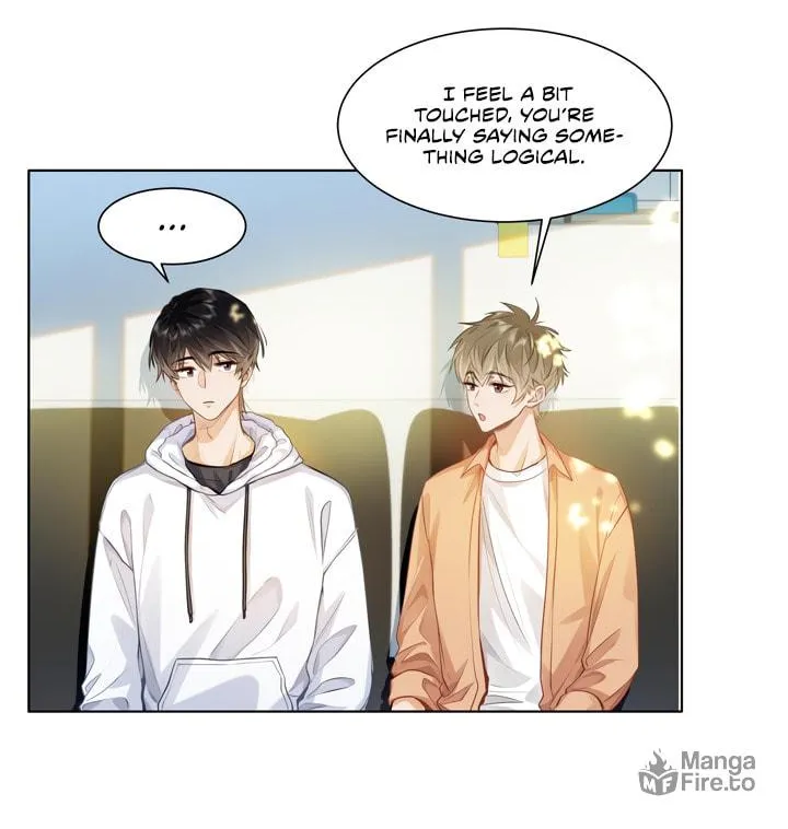 Read I Like Your Pheromones chapter 19 image 11 on Lezhin