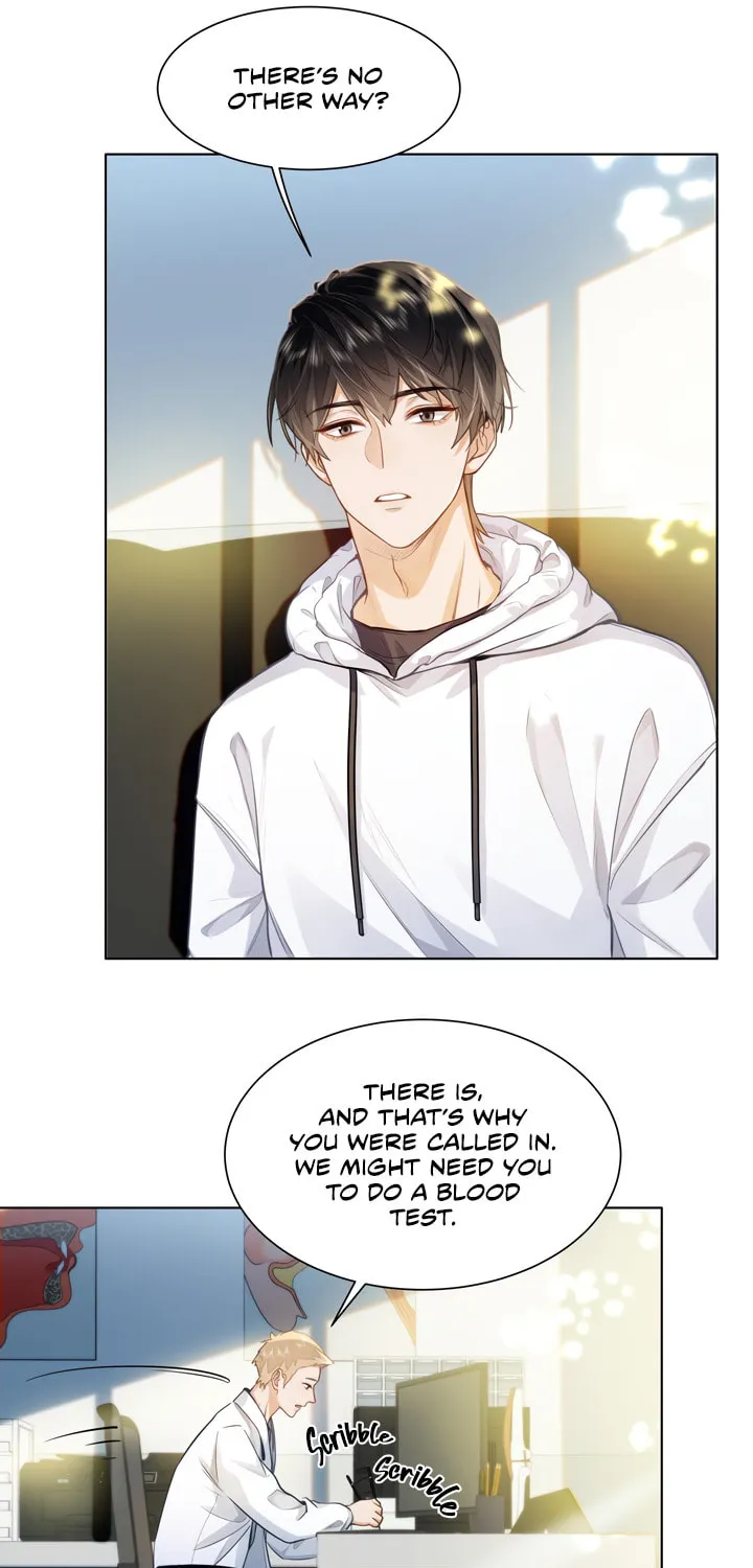 Read I Like Your Pheromones chapter 19 image 12 on Lezhin