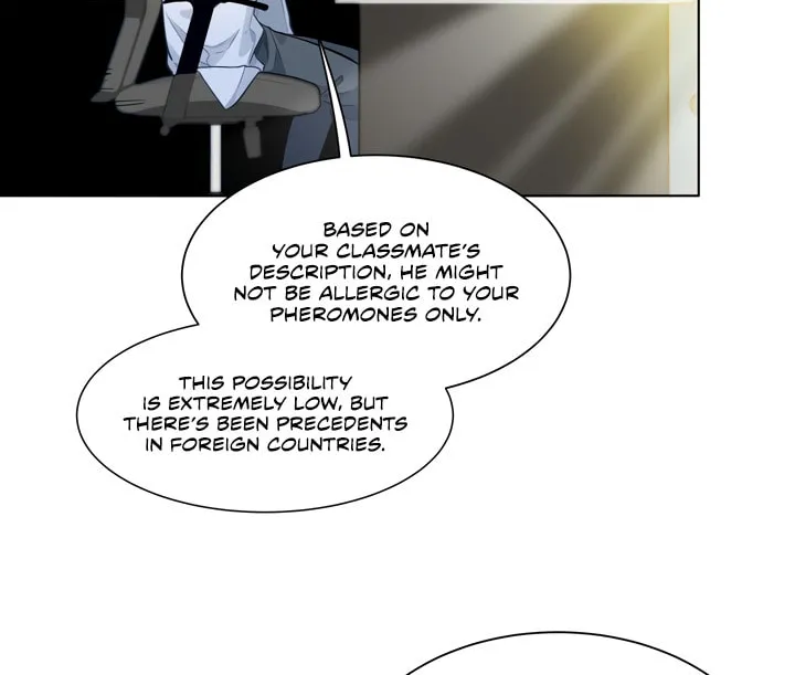 Read I Like Your Pheromones chapter 19 image 13 on Lezhin