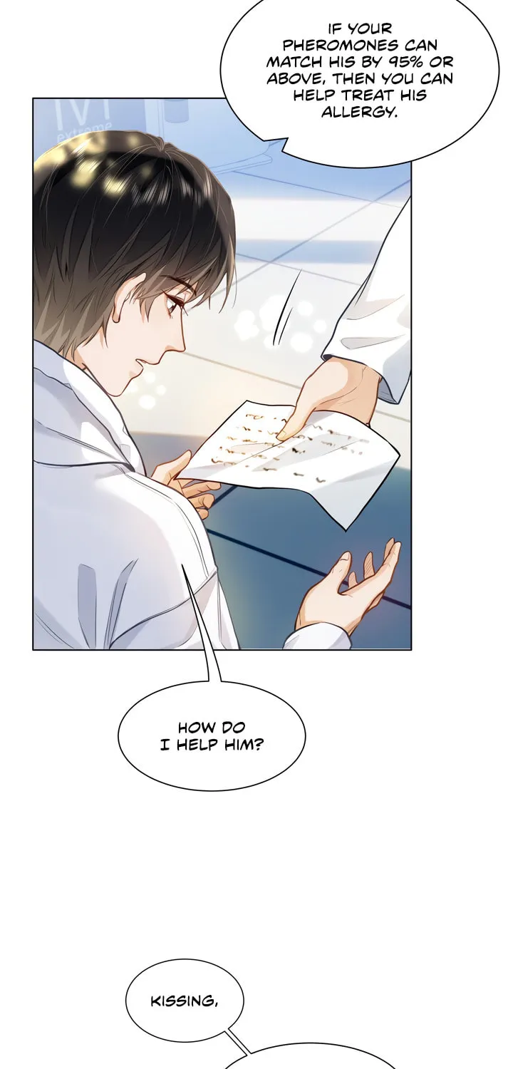 Read I Like Your Pheromones chapter 19 image 14 on Lezhin