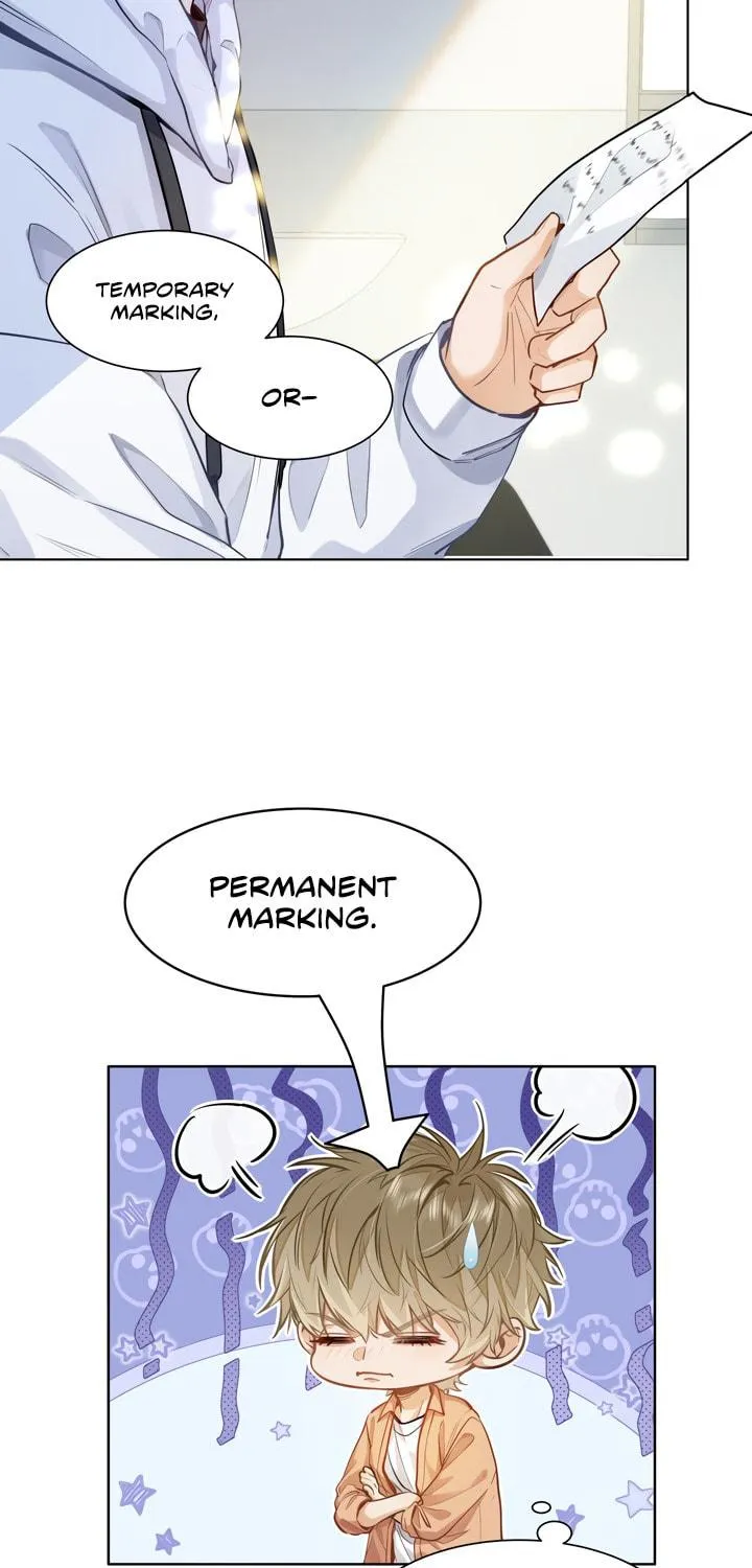 Read I Like Your Pheromones chapter 19 image 16 on Lezhin