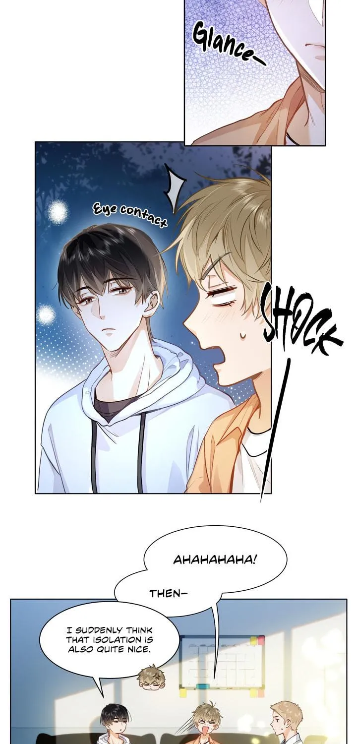 Read I Like Your Pheromones chapter 19 image 18 on Lezhin