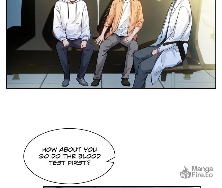 Read I Like Your Pheromones chapter 19 image 19 on Lezhin