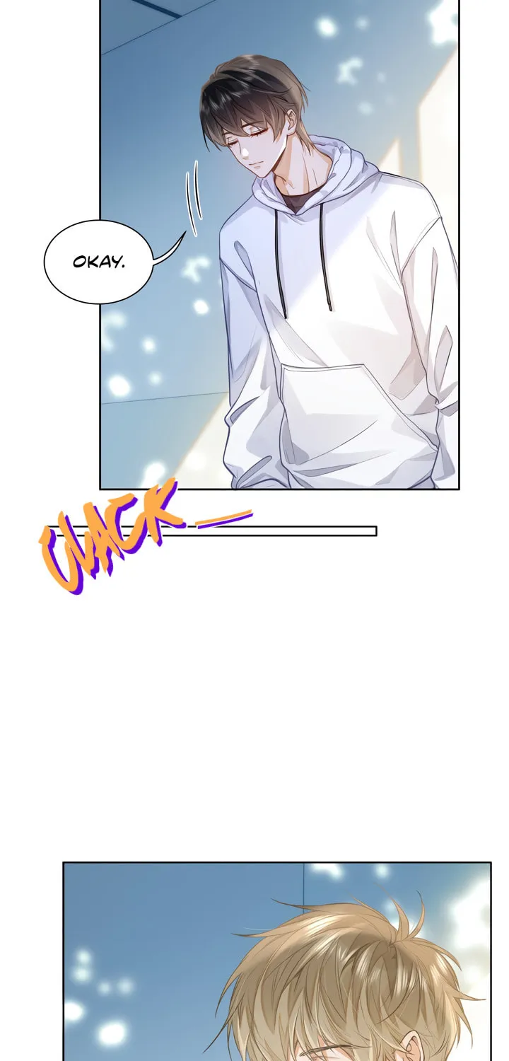 Read I Like Your Pheromones chapter 19 image 20 on Lezhin