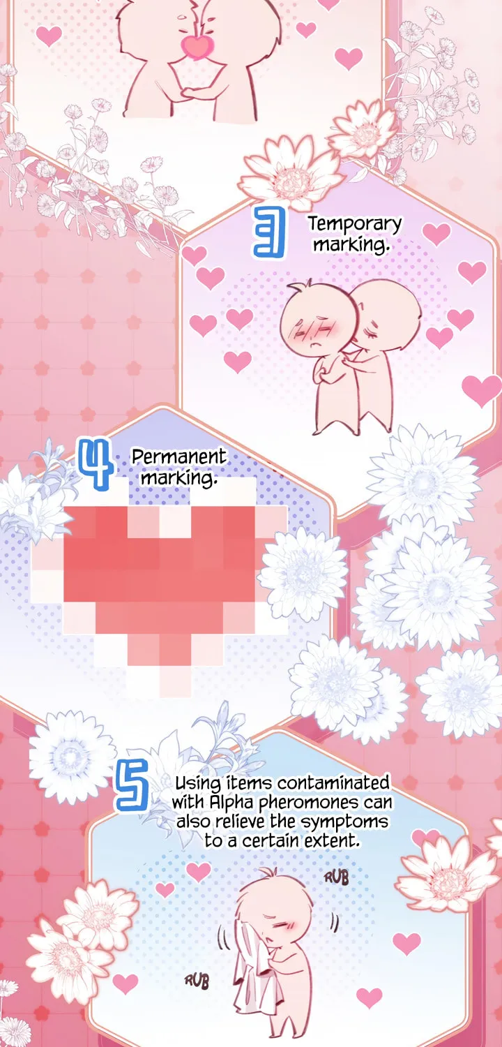 Read I Like Your Pheromones chapter 19 image 26 on Lezhin