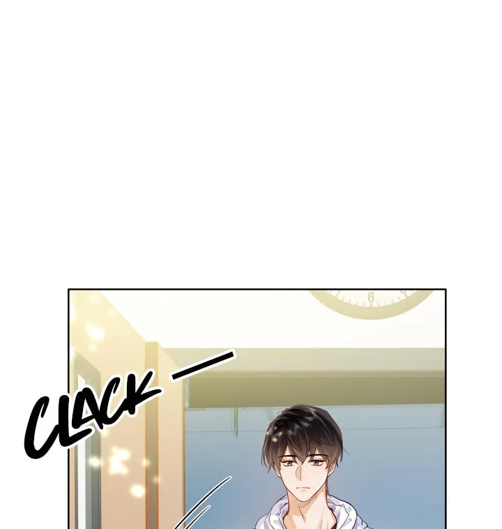 Read I Like Your Pheromones chapter 19 image 3 on Lezhin