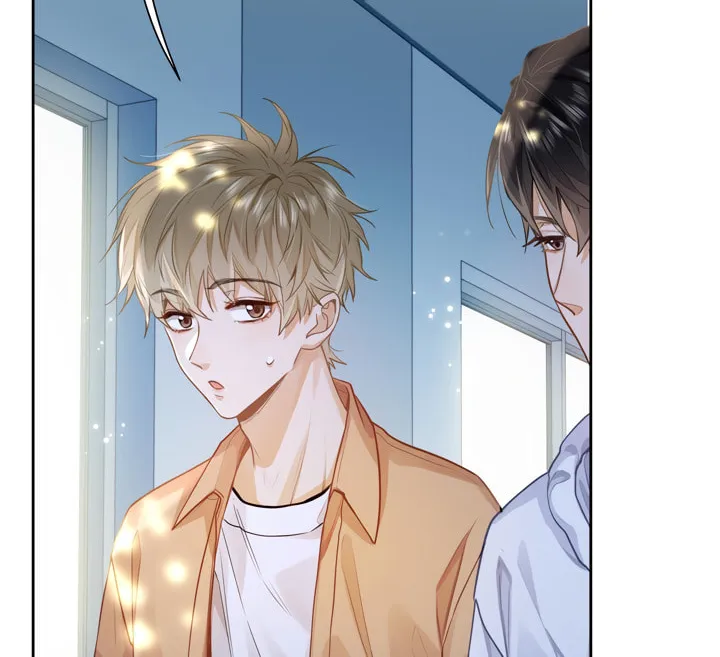 Read I Like Your Pheromones chapter 19 image 33 on Lezhin