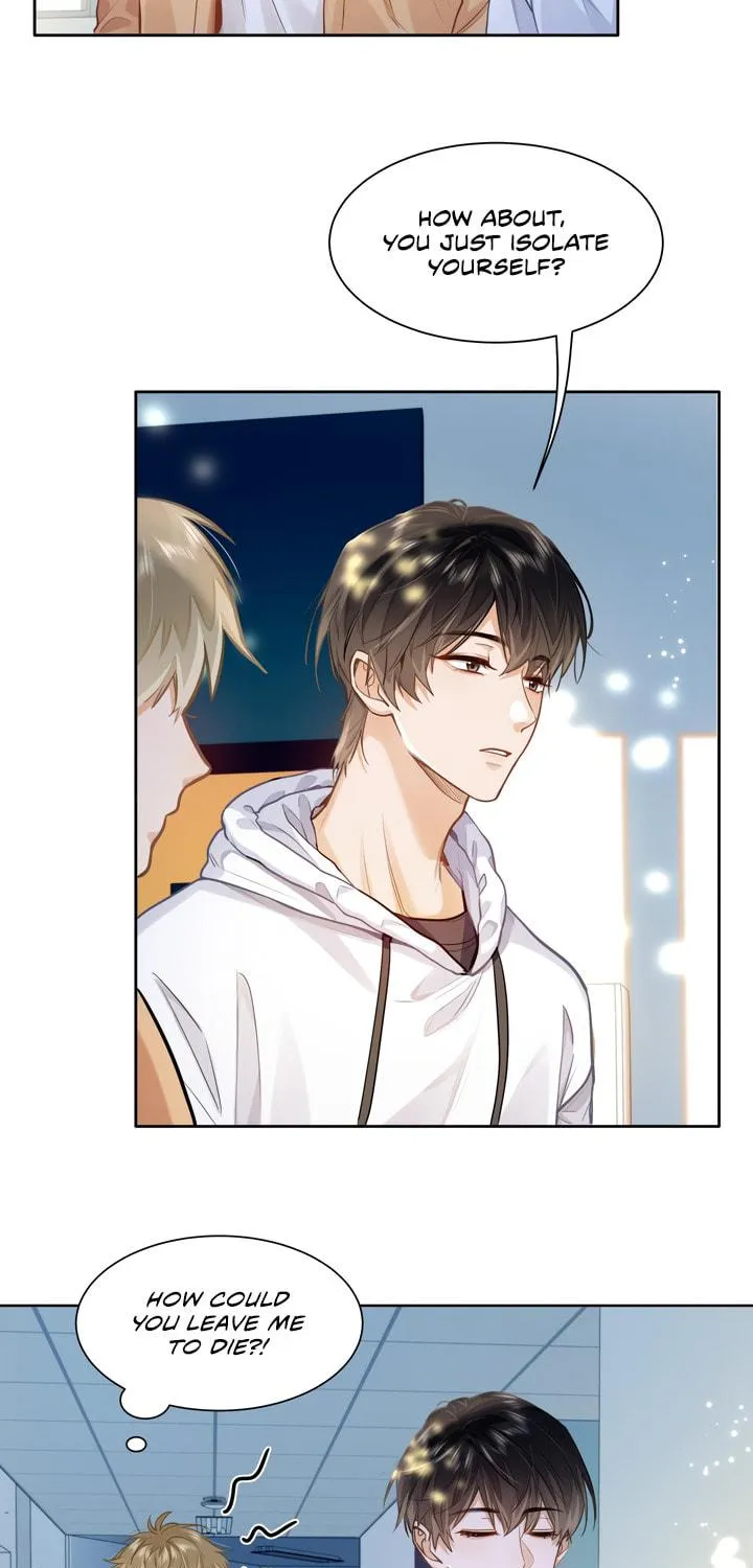 Read I Like Your Pheromones chapter 19 image 34 on Lezhin