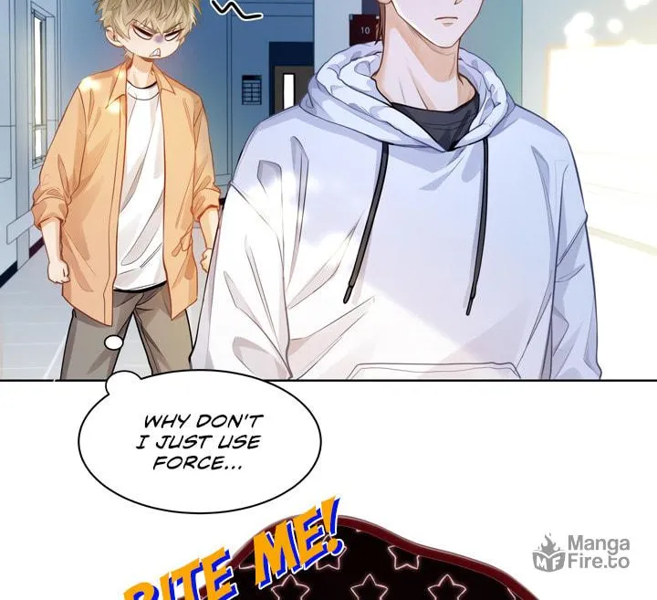 Read I Like Your Pheromones chapter 19 image 35 on Lezhin