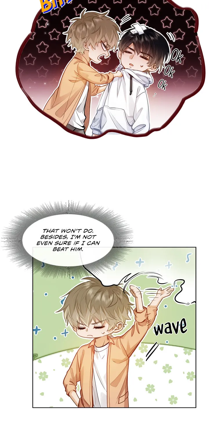 Read I Like Your Pheromones chapter 19 image 36 on Lezhin
