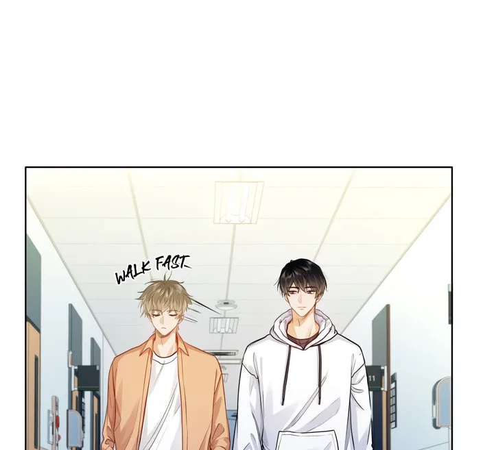 Read I Like Your Pheromones chapter 19 image 37 on Lezhin