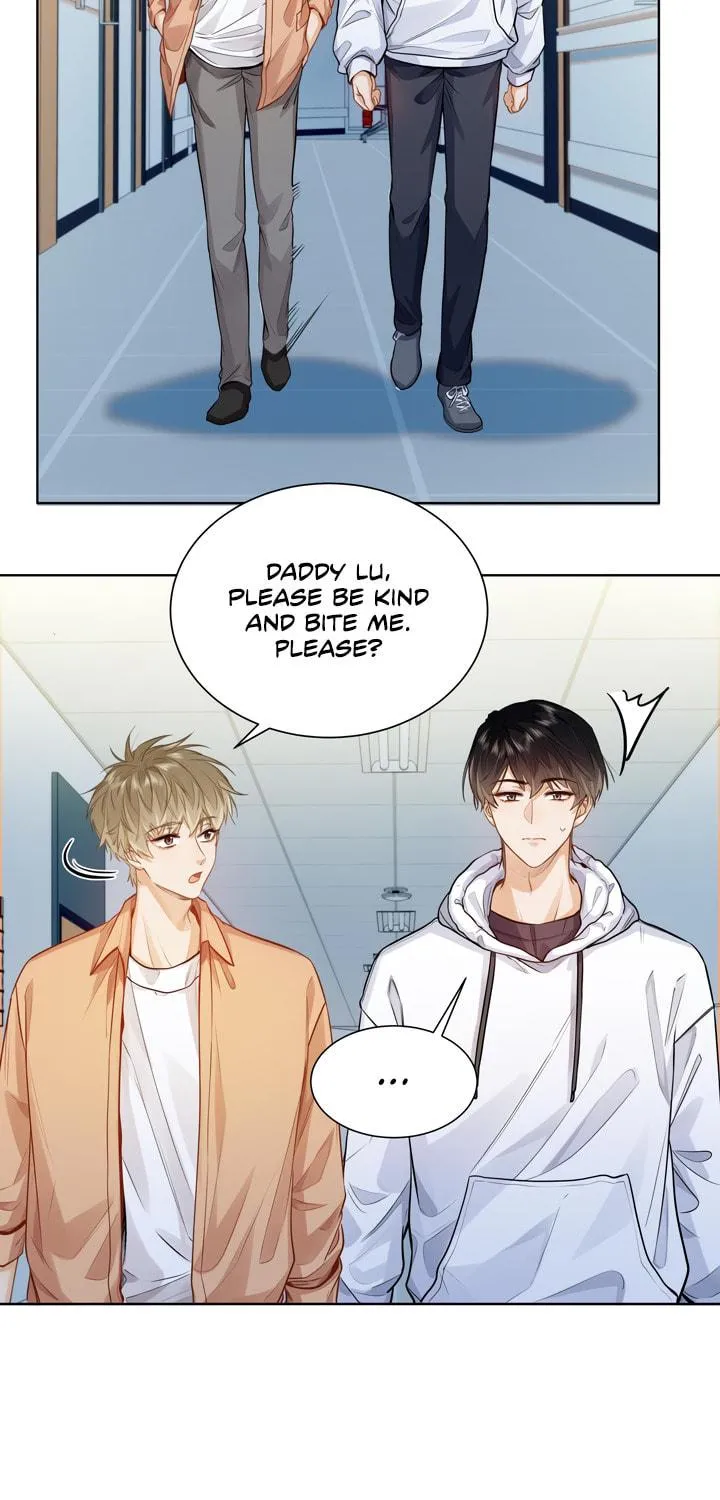 Read I Like Your Pheromones chapter 19 image 38 on Lezhin