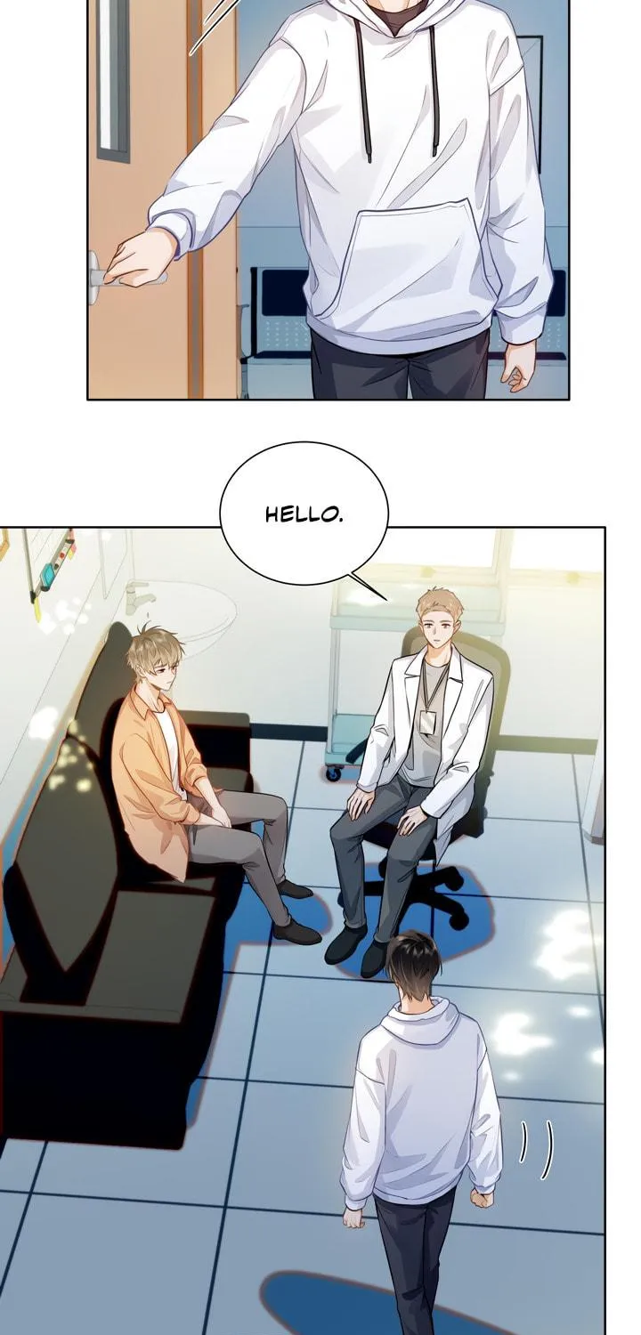Read I Like Your Pheromones chapter 19 image 4 on Lezhin