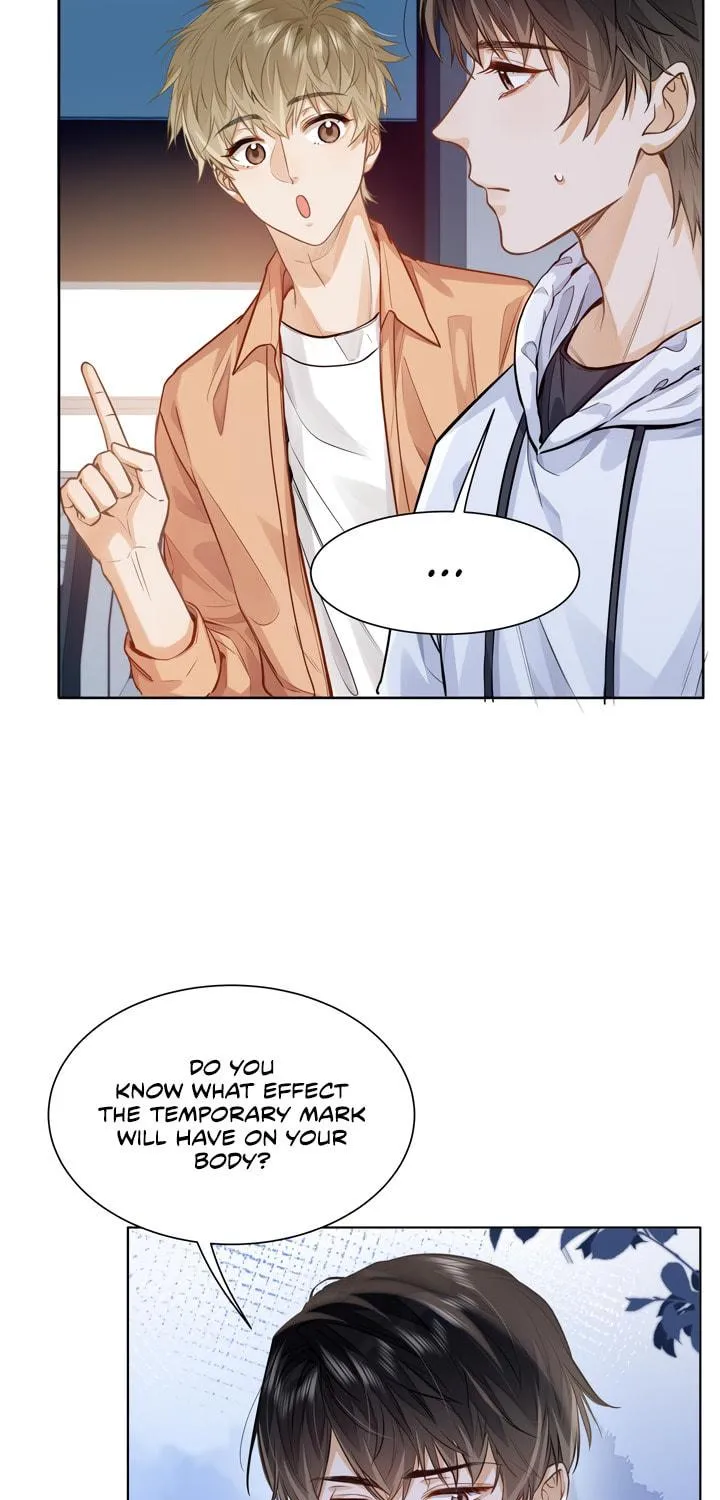 Read I Like Your Pheromones chapter 19 image 40 on Lezhin