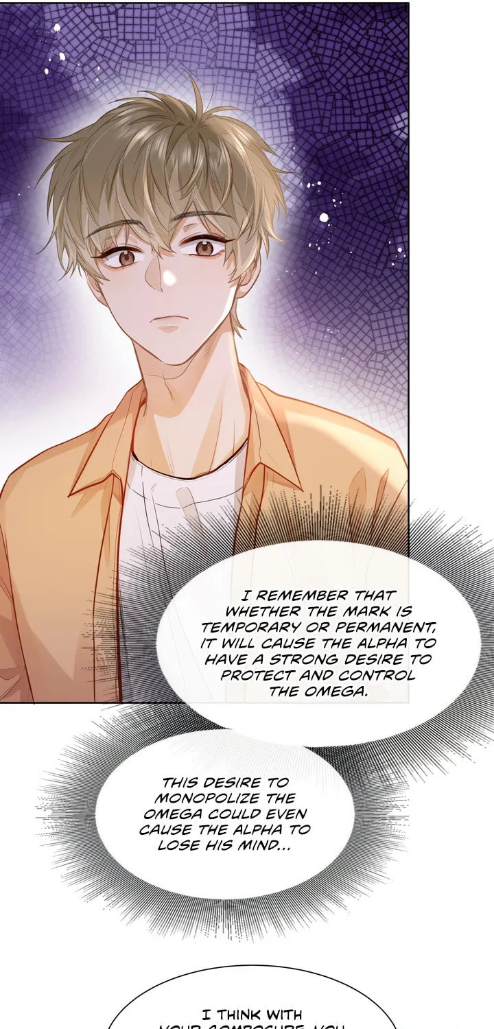 Read I Like Your Pheromones chapter 19 image 42 on Lezhin