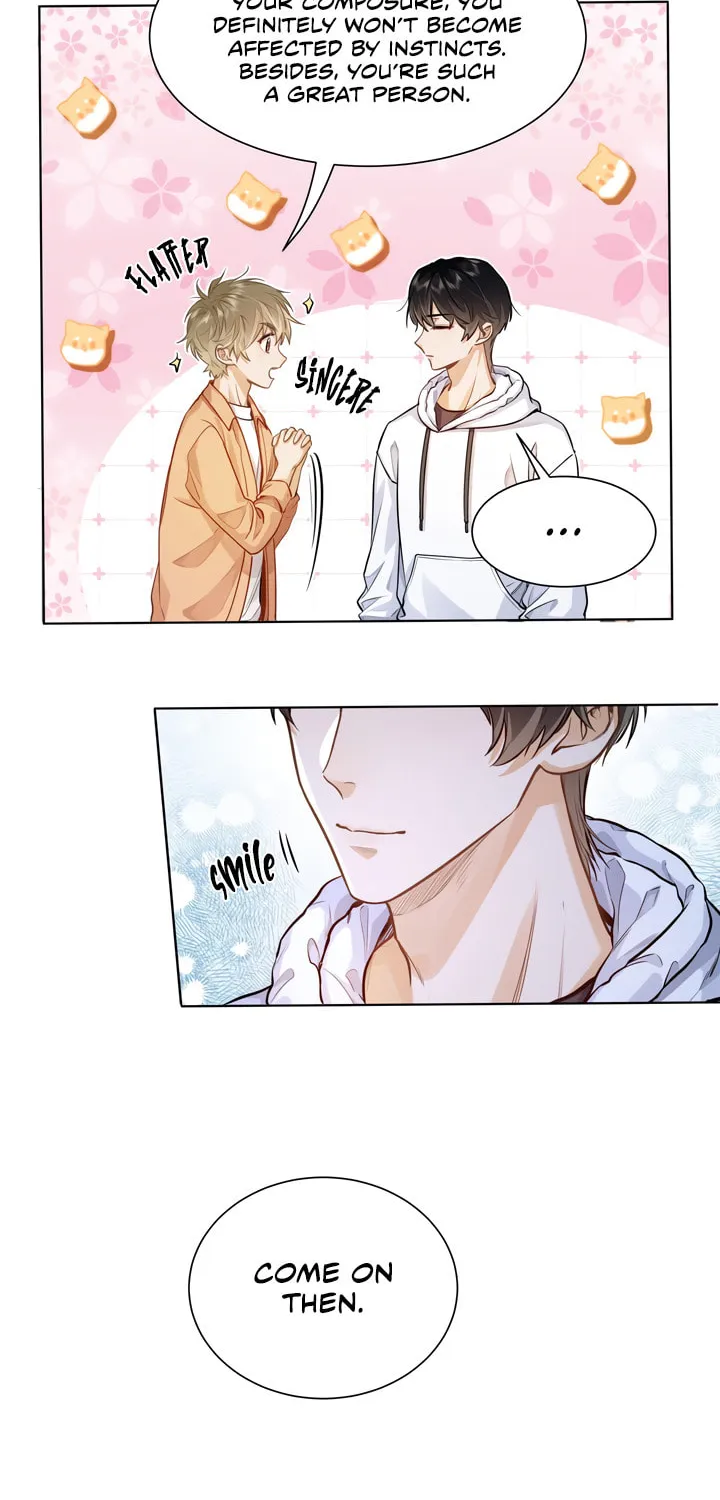 Read I Like Your Pheromones chapter 19 image 43 on Lezhin