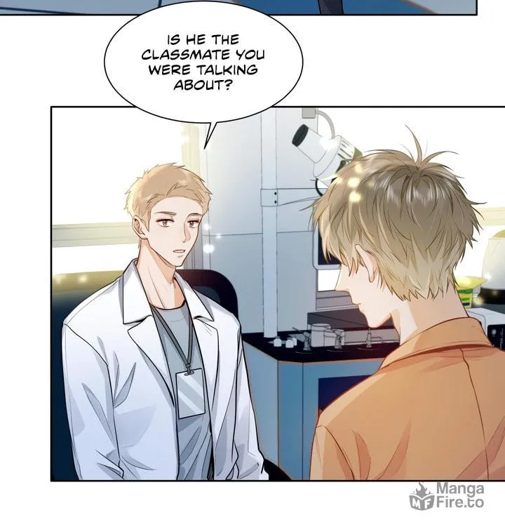 Read I Like Your Pheromones chapter 19 image 5 on Lezhin