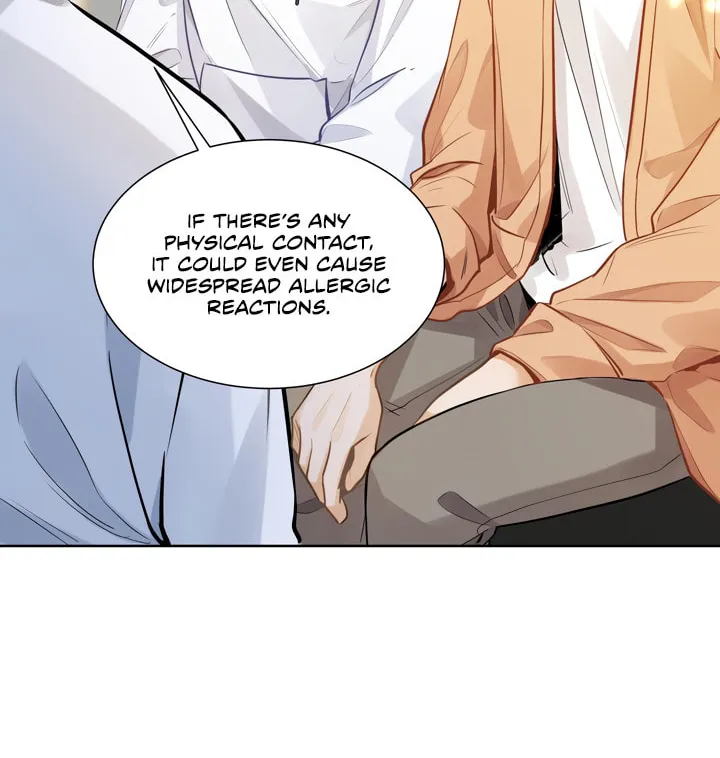 Read I Like Your Pheromones chapter 19 image 7 on Lezhin