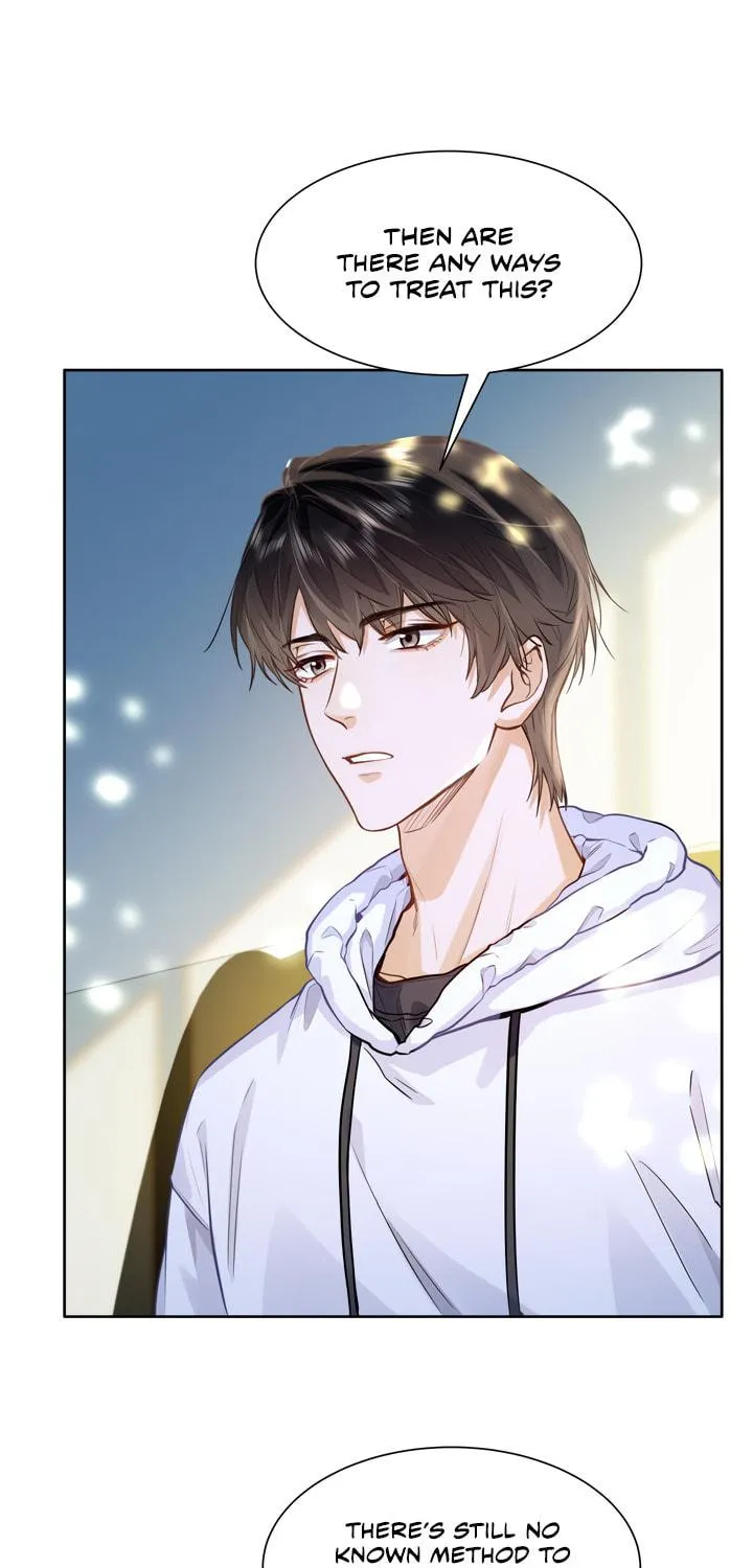 Read I Like Your Pheromones chapter 19 image 8 on Lezhin