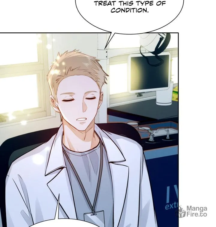 Read I Like Your Pheromones chapter 19 image 9 on Lezhin
