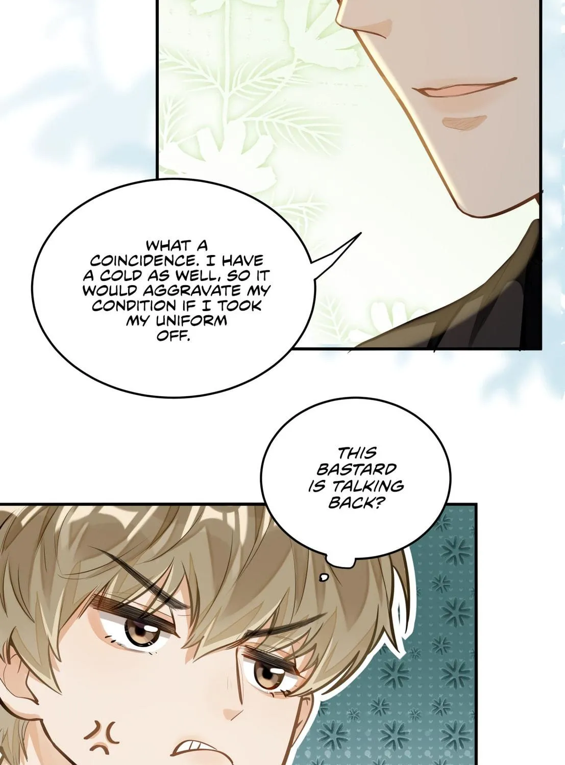 Read I Like Your Pheromones chapter 2 image 107 on Lezhin