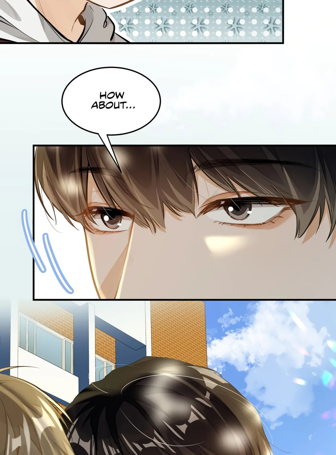 Read I Like Your Pheromones chapter 2 image 109 on Lezhin