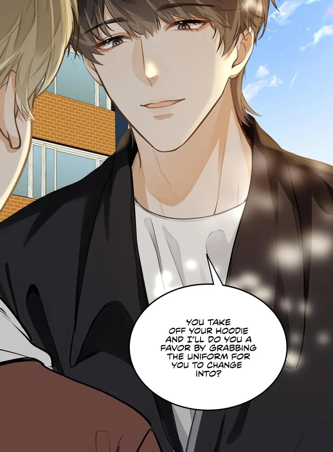 Read I Like Your Pheromones chapter 2 image 111 on Lezhin