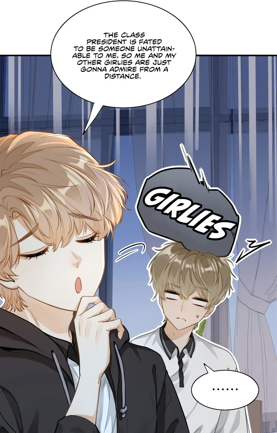 Read I Like Your Pheromones chapter 2 image 41 on Lezhin
