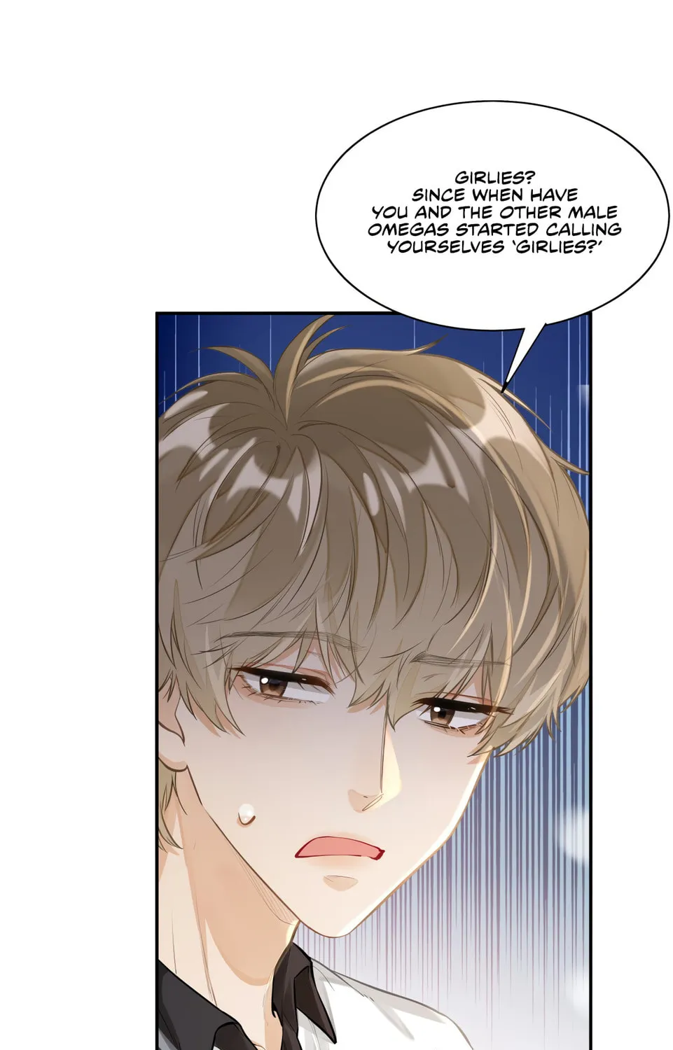 Read I Like Your Pheromones chapter 2 image 43 on Lezhin