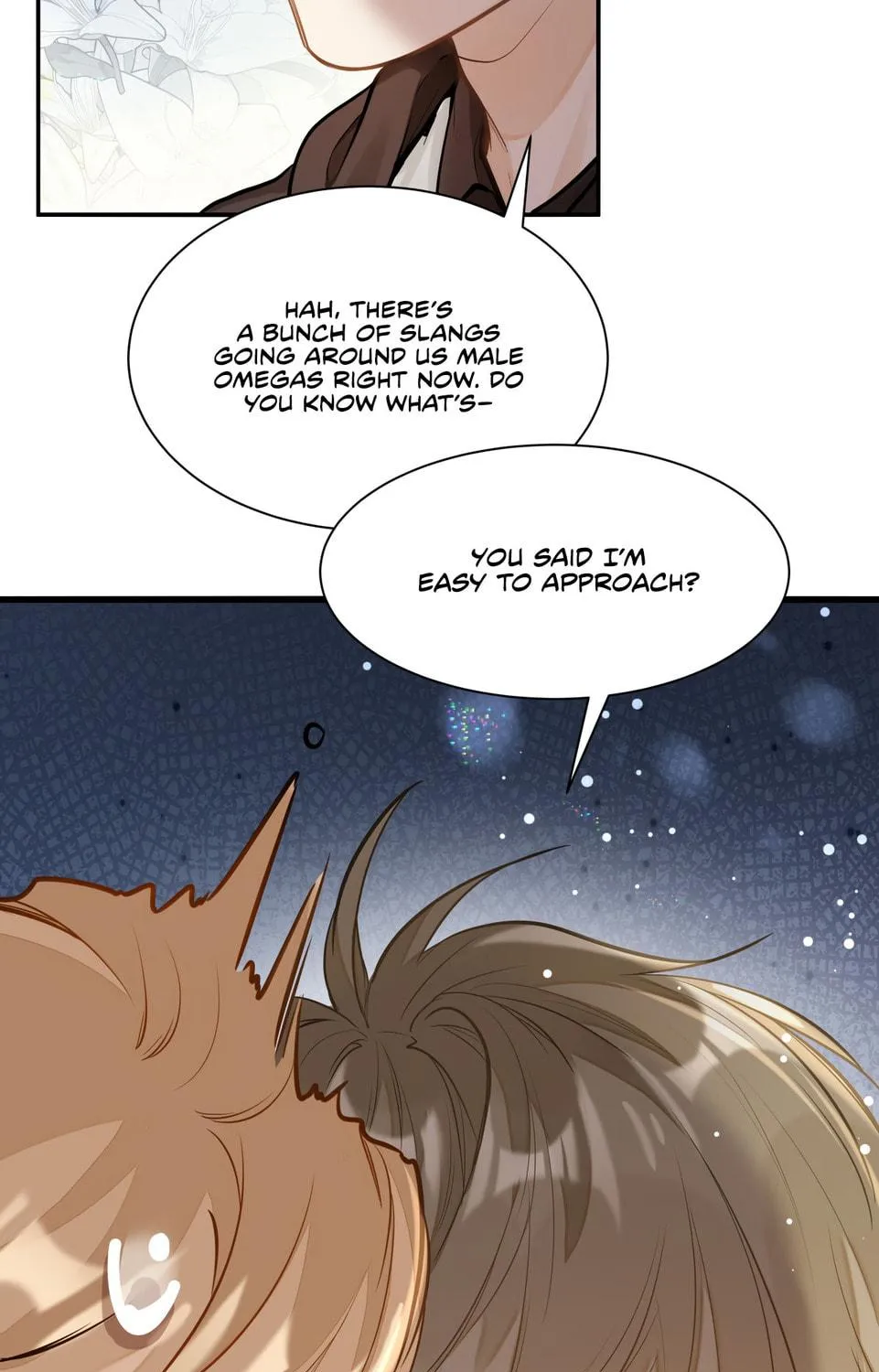 Read I Like Your Pheromones chapter 2 image 47 on Lezhin