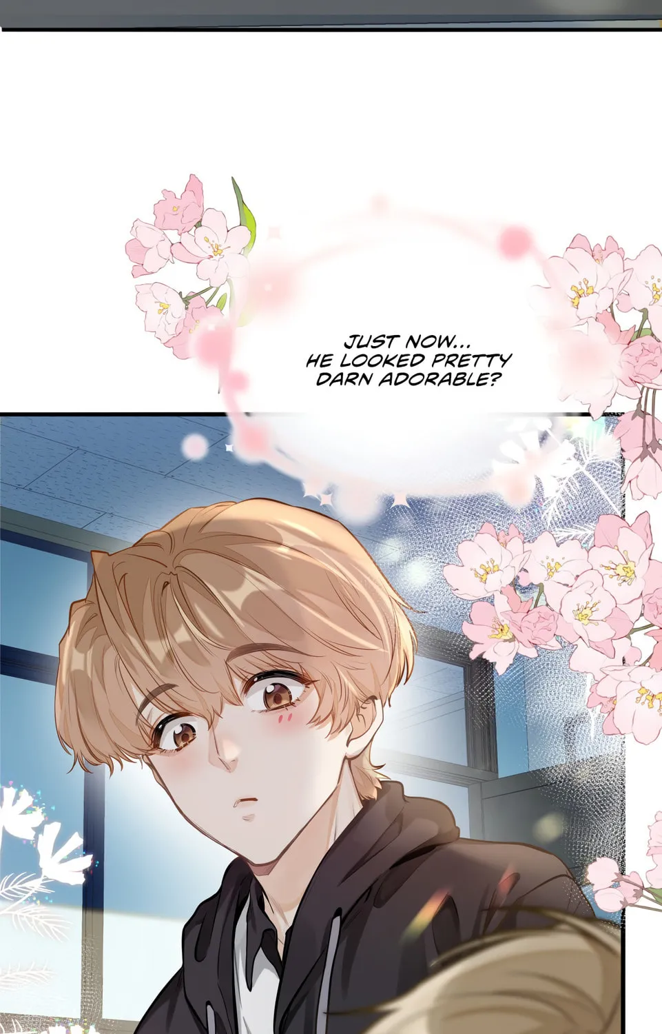 Read I Like Your Pheromones chapter 2 image 53 on Lezhin