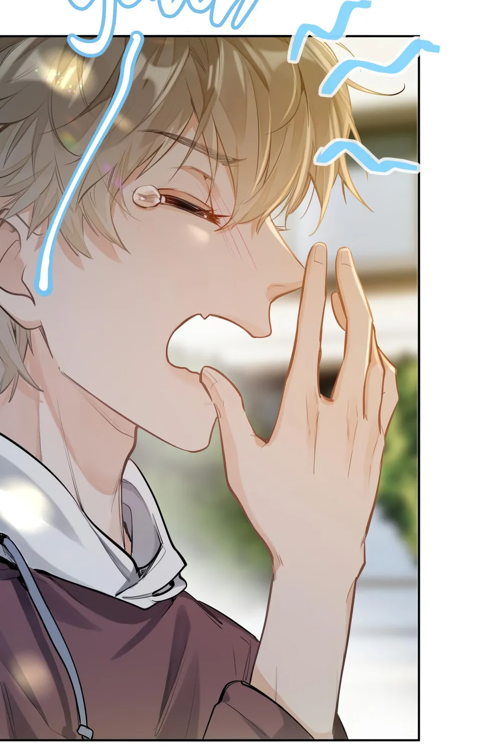 Read I Like Your Pheromones chapter 2 image 59 on Lezhin